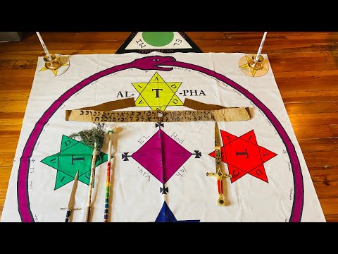 The Art of Evocation: A Step-By-Step Guide to Summoning the Spirits of the Ars Goetia.