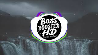 Porter Robinson - Sad Machine (KLOUD Remix) [Bass Boosted]