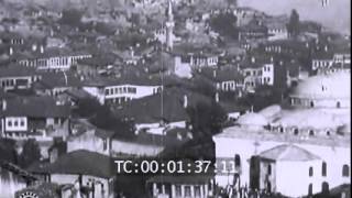 preview picture of video 'Afyon, Eskişehir ve Kütahya'dan 1920 yılına ait görüntüler'
