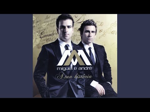 Toda a Vida P'ra Te Amar