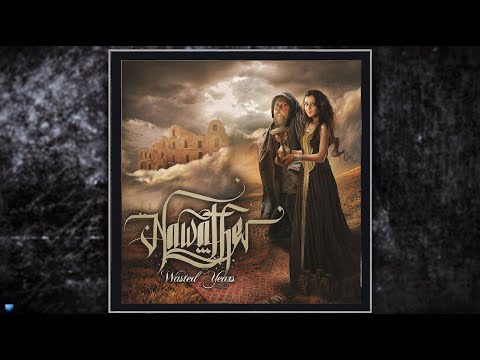 Nawather    —  Wasted Years (2016) (Full Album)