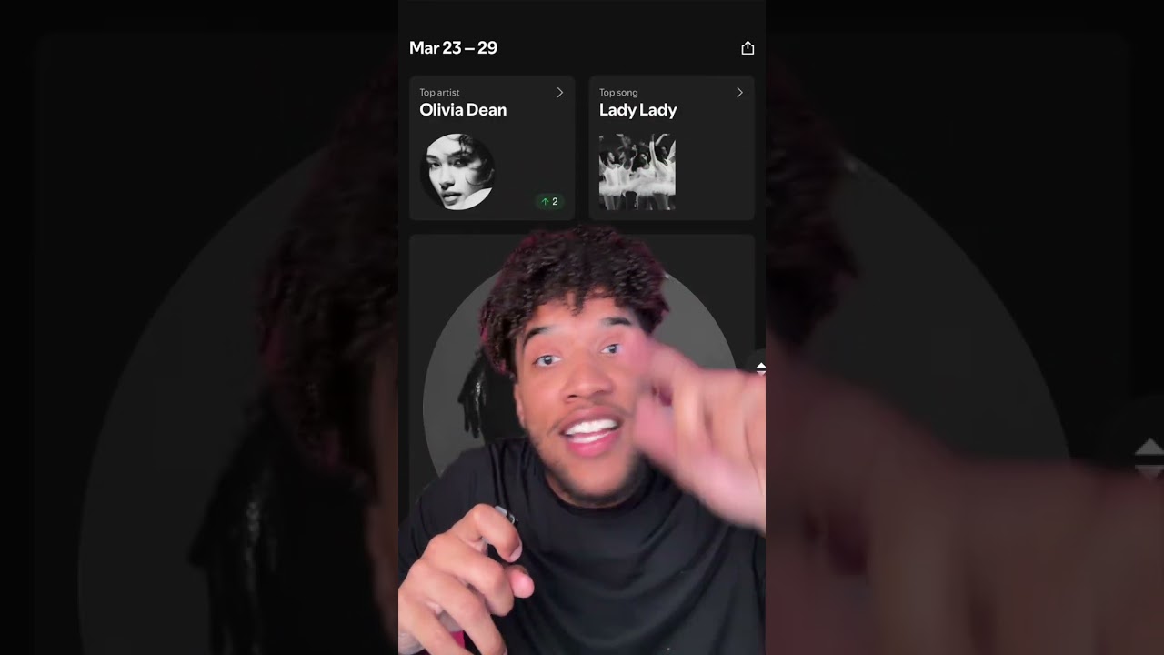 Why do you use Apple Music over Spotify?? #carterpcs #tech #spotify #applemusic