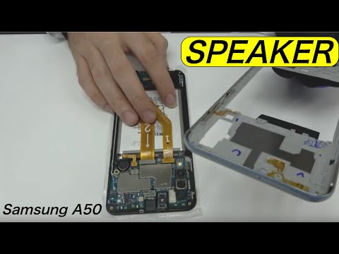 Samsung S6 Edge plus charging port replacement