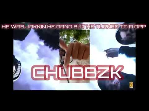 RDGDUBSKI - (BACK TO BACK)