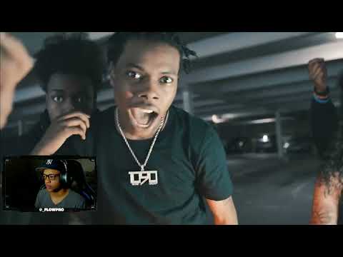 Mula Gzz x Shani Boni - Nasty Flow Pro Reaction