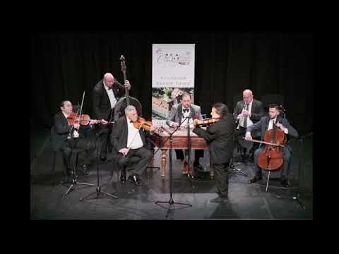 Lendvai Csocsi Jozsef Zenekara