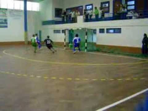 Saavedra Guedes Golo 9