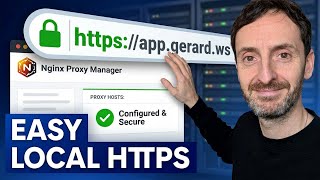 NGINX Proxy Manager: The Home Lab Game Changer