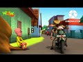 Best Friends Award Motu Patlu In Hindi Cartoon Motupatlu Motu