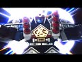 Hogday Afternoon Pt 2 Alien Rangers Full Episode S03A E10 Power Rangers Official