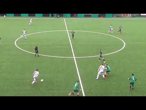 Leva 2006 (U17) Allievi Provinciali: Baiardo -Superba  2-2