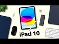 The BEST Accessories for the iPad 10 | Top 10 iPad Accessories