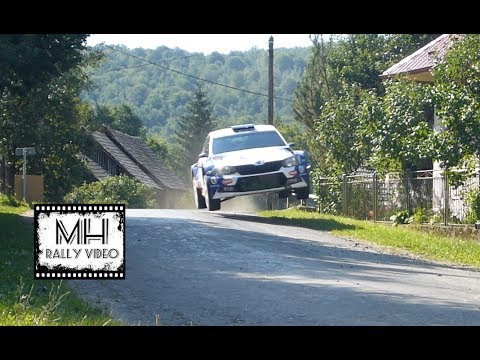 Rally Lubeník 2017