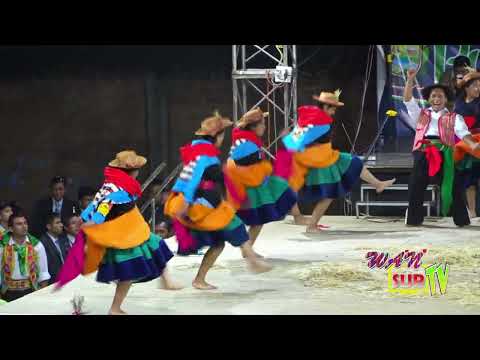 𝓣𝓻𝓲𝓵𝓵𝓪𝔂 𝓗𝓾𝓪𝔂𝓵𝓪𝓻𝓼𝓱 𝓭𝓮 𝓟𝓪𝓵𝓶𝓪𝔂𝓸𝓬 - Pucará 2023