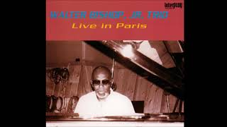 Walter Bishop Jr. Trio Live in Paris - What Is This Thing Called Love (1989)