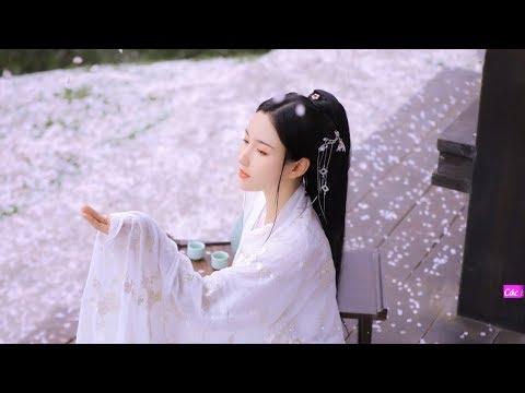 Thập lý đào hoa nhất sinh tình (Shí lǐ táo huā yī shēng qíng - 十里桃花一生情) - Ngụy Tân Vũ