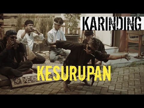 MOBIL BUTUT TALAK TILU - KARINDING KRB