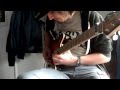 Metallica - The Unforgiven [Intro + Solo] (HD) 