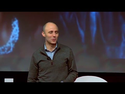 The Art Of Asking Questions | Dan Moulthrop | TEDxSHHS