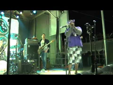 Corey Glover w/ Galactic - How Many More Times