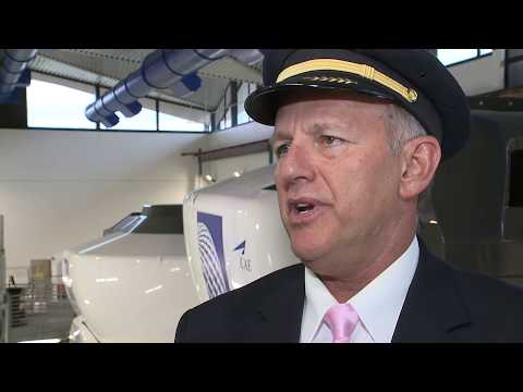 United Pilot Training Center