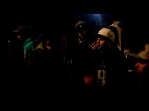 RST vs ESSEKAP - 8vos FECHA 1 (Torneo 2017) - Madero Free 09/06