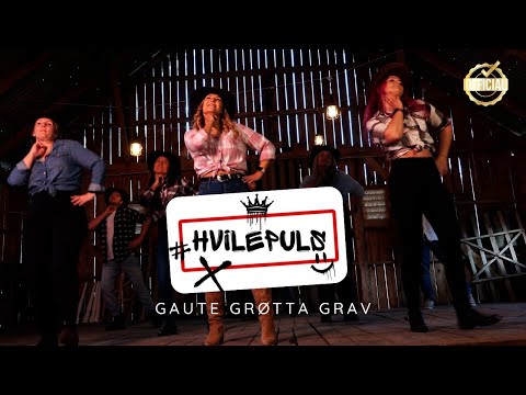 Hvilepuls - Gaute Grøtta Grav - offisiell musikkvideo