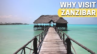 Top Things To Do in Zanzibar, Tanzania | Best Places to See and Activities