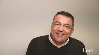 Testimonio de un trasplante capilar realizado en España. Livet