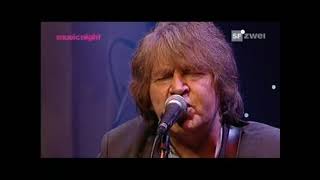 Mick Taylor - Live in Bern - 2009 March 13 (interview included)