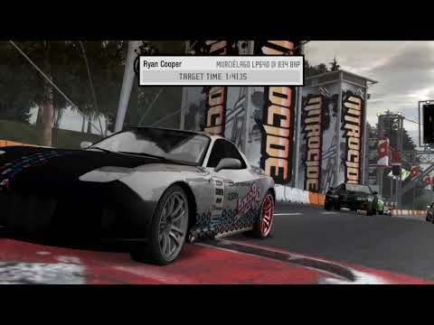 NFS ProStreet Walkthrough #43