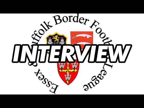 INTERVIEW | Dan Hunt - Tiptree Heath - Post Match Interview v Hatfield Peverel