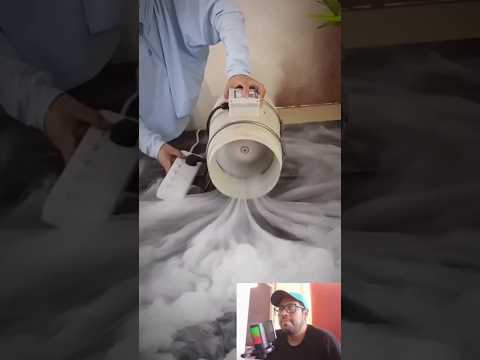 ✅Nuevo modelo de extractor para cocina