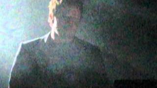 Recoil &quot;Drifting&quot; Live.AVI