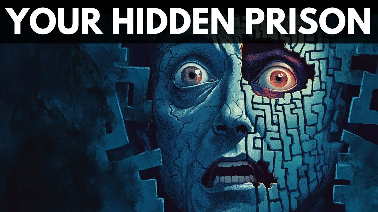 Carl Jung - The Psychological Trap Keeping You Lost