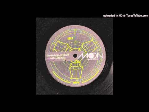 Madplate Sound & Dan I - Cool Down Me Nervs (Original Dub)