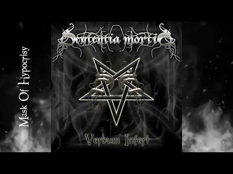 Sententia Mortis - Mask Of Hypocrisy - From "Verbum Inferi" album (2011)