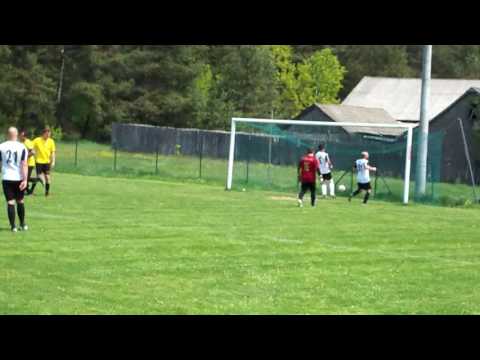 Mecz A-klasy: Piliczanka II - Wielmożanka