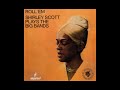 Shirley Scott  -  Stompin' At The Savoy