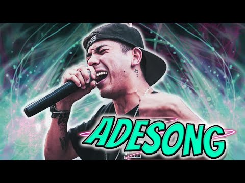 ADESONG MODO DIABLO // MEJORES METRICAS 😈