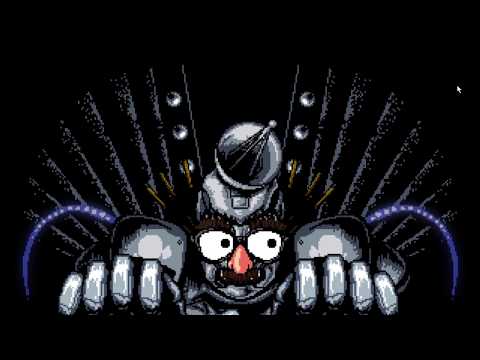 Angry Video Game Nerd 2 Assimilation Ending