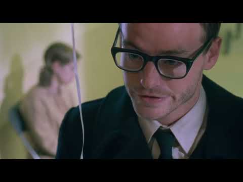 DARK MIND -  DIRECTOR'S CUT Trailer