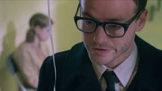 DARK MIND -  DIRECTOR'S CUT Trailer