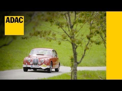ADAC Deutschland Klassik 2016 - Tag 1