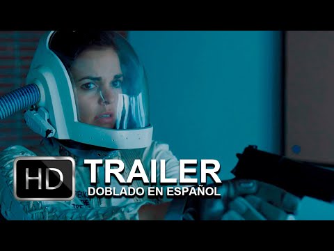 Tráiler Los Portales [WEB-DL] 2021