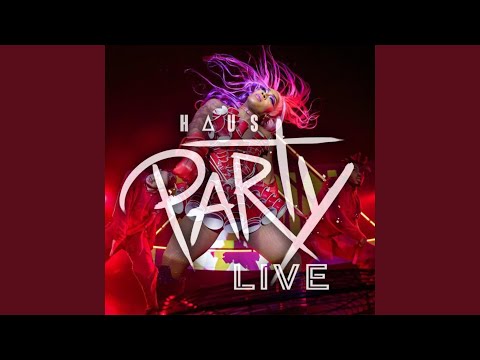 Video thumbnail for Haus Party Countdown (Live in Atlanta, 2019)