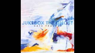 Jukebox the Ghost - &quot;Don&#39;t Let Me Fall Behind&quot;
