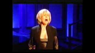 ELAINE PAIGE sings 'HYMN TO LOVE' (If you love me really love me)