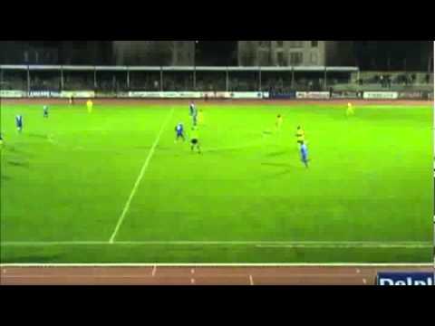 Interview Stéphane Viry-Président SAS Epinal