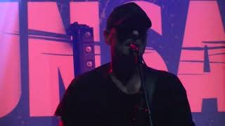 Unsane - Empty Cartridge (Live in Cork 2023)